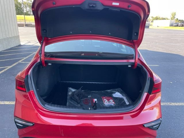 Used 2021 Kia Forte LXS FWD image 52