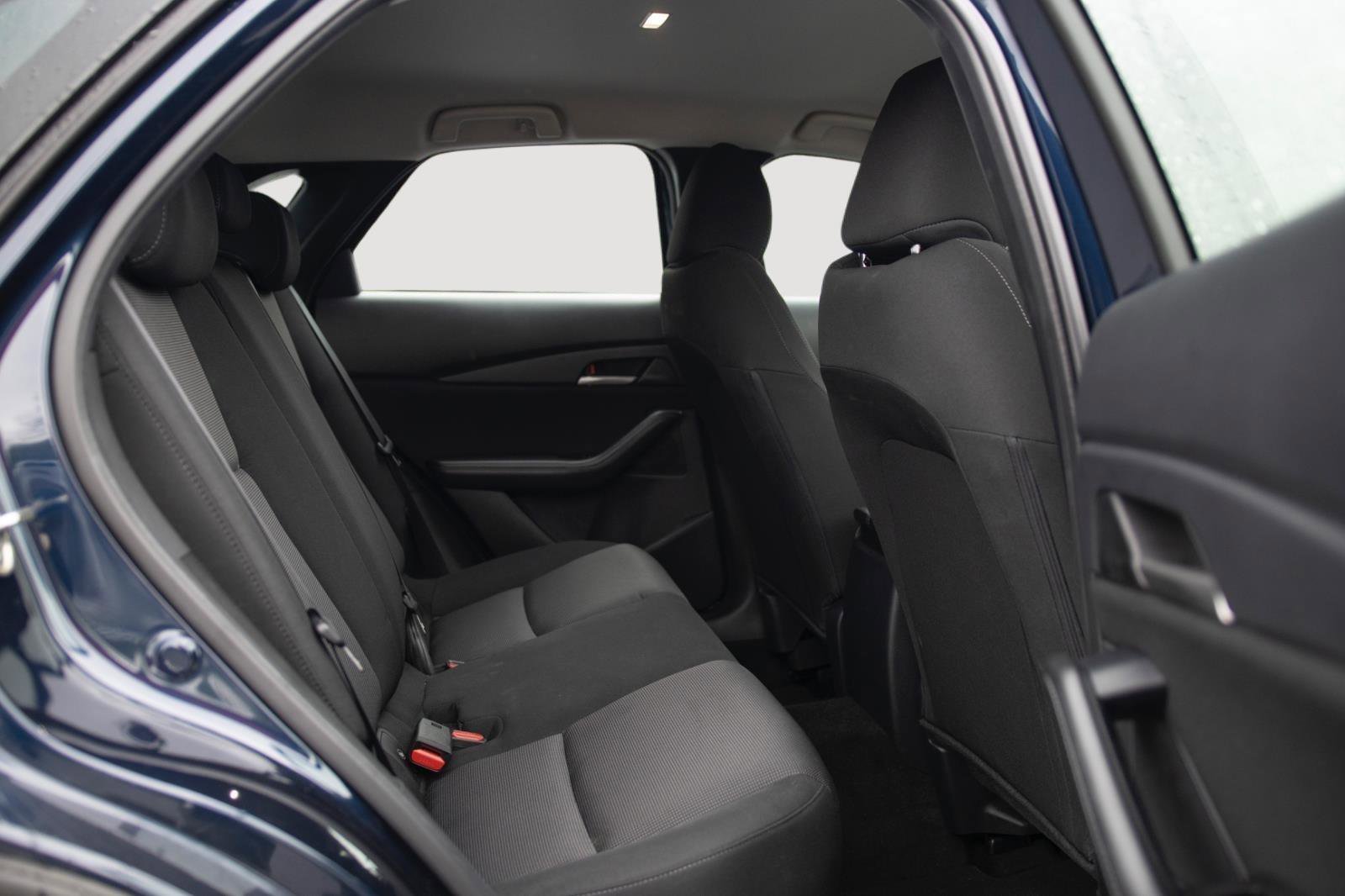 Used 2025 MAZDA CX-30 AWD 2.5 S image 14