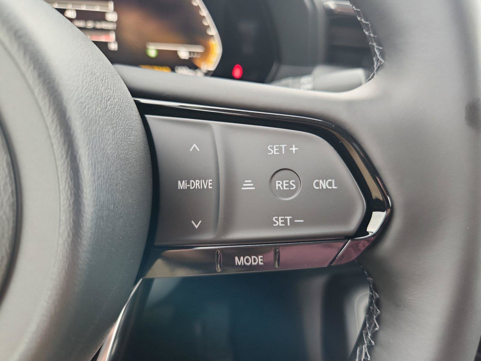 New 2026 MAZDA CX-5 Preferred AWD/4WD image 28