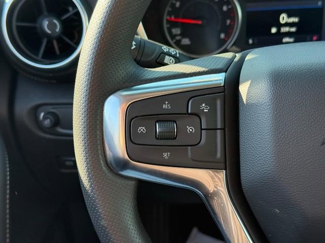Used 2025 Chevrolet Blazer LT image 20