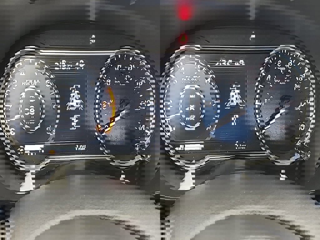 New 2025 Nissan Versa SV w/ Trunk Package image 26