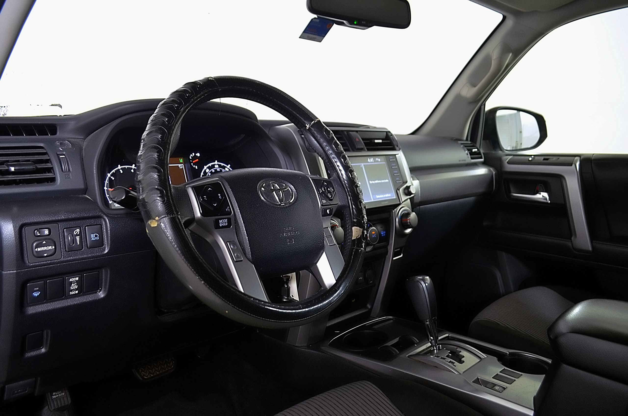 Used 2021 Toyota 4Runner SR5 RWD image 13