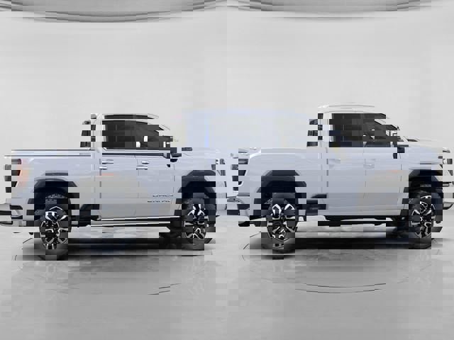 New 2026 GMC Sierra 3500 Denali Ultimate w/ LPO, Black Badging Package image 5