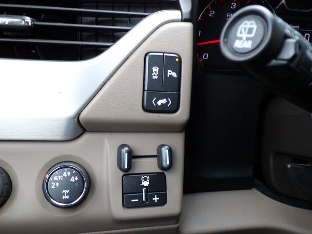 Used 2015 GMC Yukon XL SLE w/ Convenience Package image 24