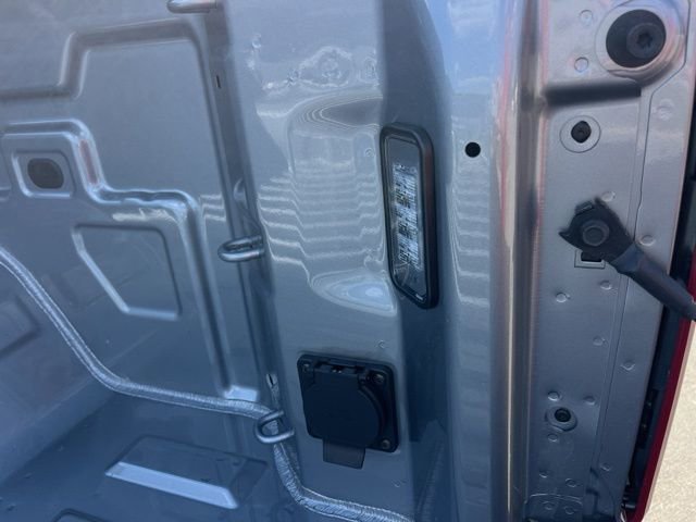 New 2026 Chevrolet Silverado 1500 Custom w/ LPO, Dark Essentials Package image 10