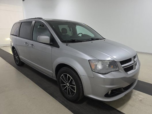 Used 2019 Dodge Grand Caravan GT
