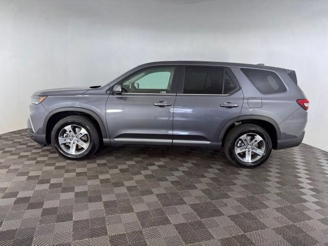 Certified 2024 Honda Pilot EX-L image 4