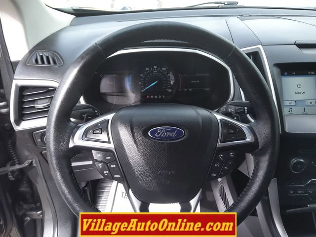 Used 2017 Ford Edge SEL w/ Equipment Group 201A AWD/4WD image 26