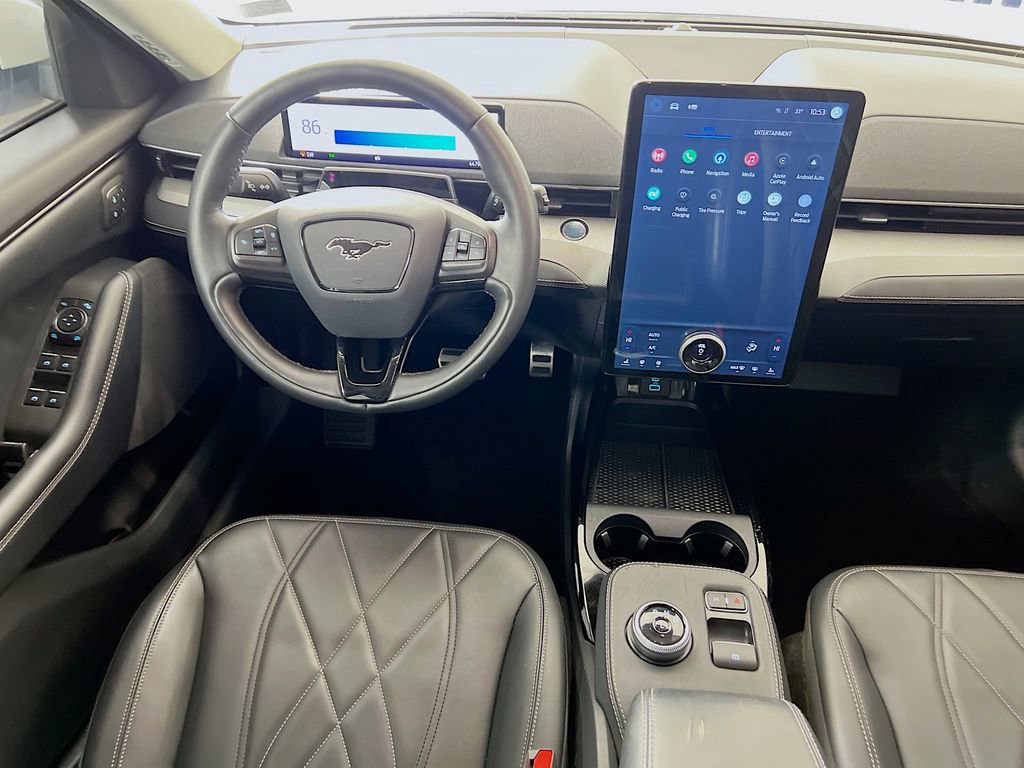 Used 2022 Ford Mustang Mach-E Select w/ Comfort/Technology Package image 23