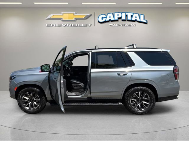 Used 2024 Chevrolet Tahoe Z71 w/ Z71 Off-Road Package image 10