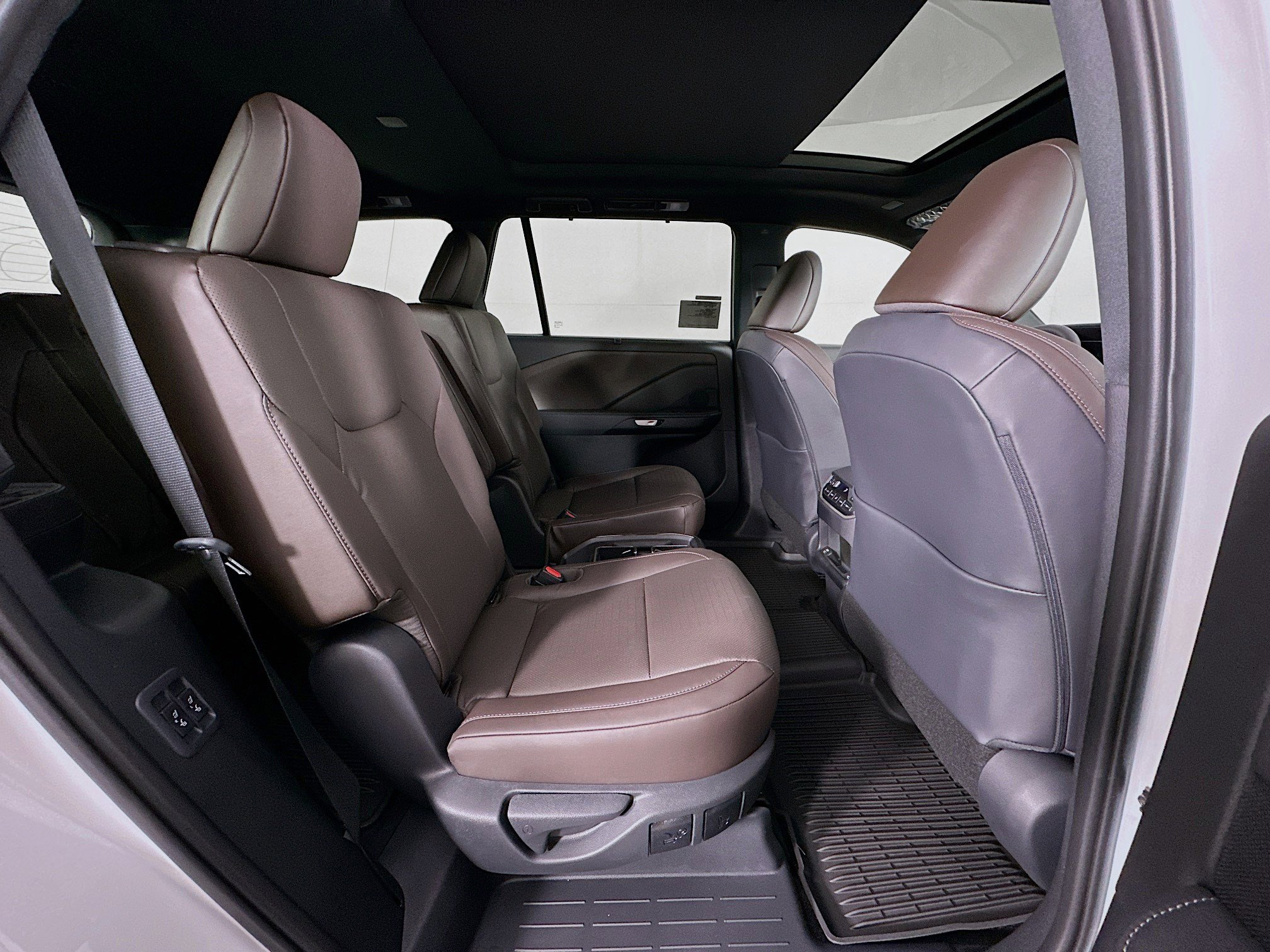 New 2026 Lexus TX 350 AWD image 31