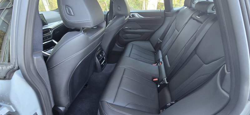 Used 2025 BMW M440i image 22