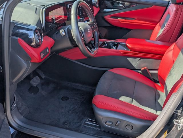 Used 2024 Chevrolet Blazer EV RS image 8