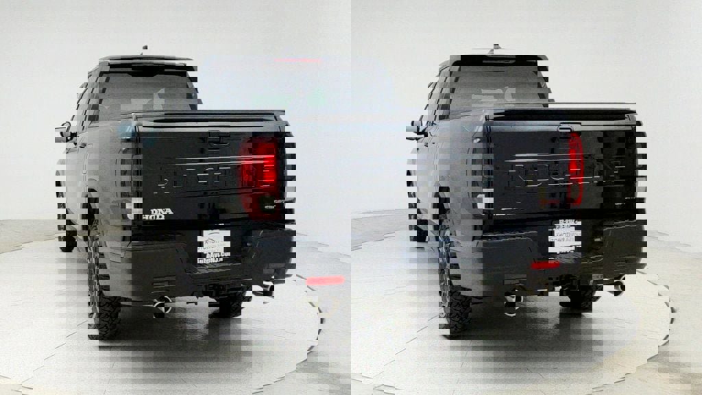 Used 2025 Honda Ridgeline Sport+ image 6