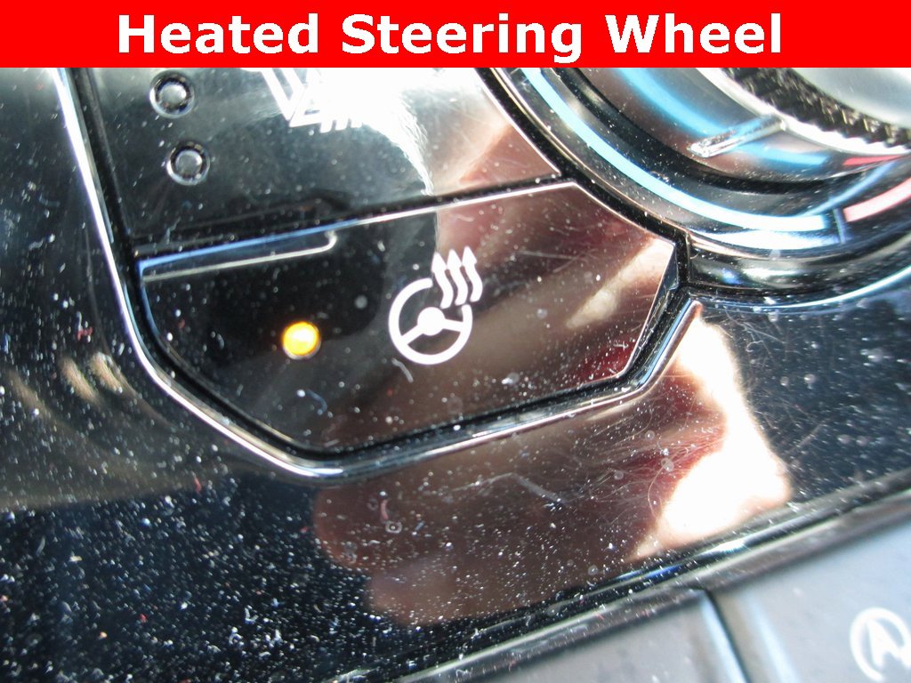 Used 2024 GMC Sierra 1500 Denali image 34