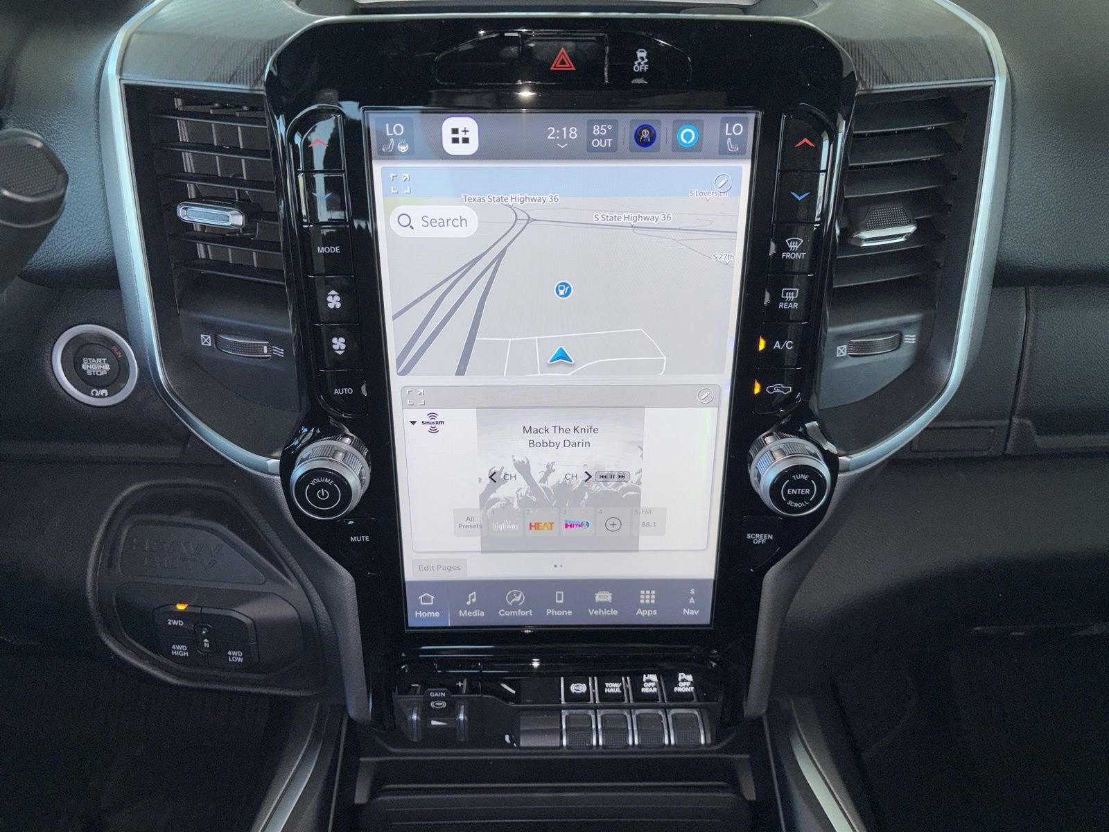 New 2026 RAM 2500 Lone Star image 20