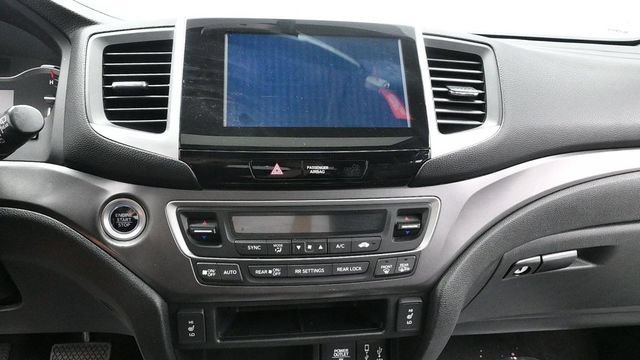 Used 2017 Honda Pilot EX-L image 15