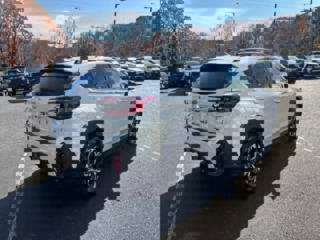 New 2026 Subaru Crosstrek 2.0i Premium image 57