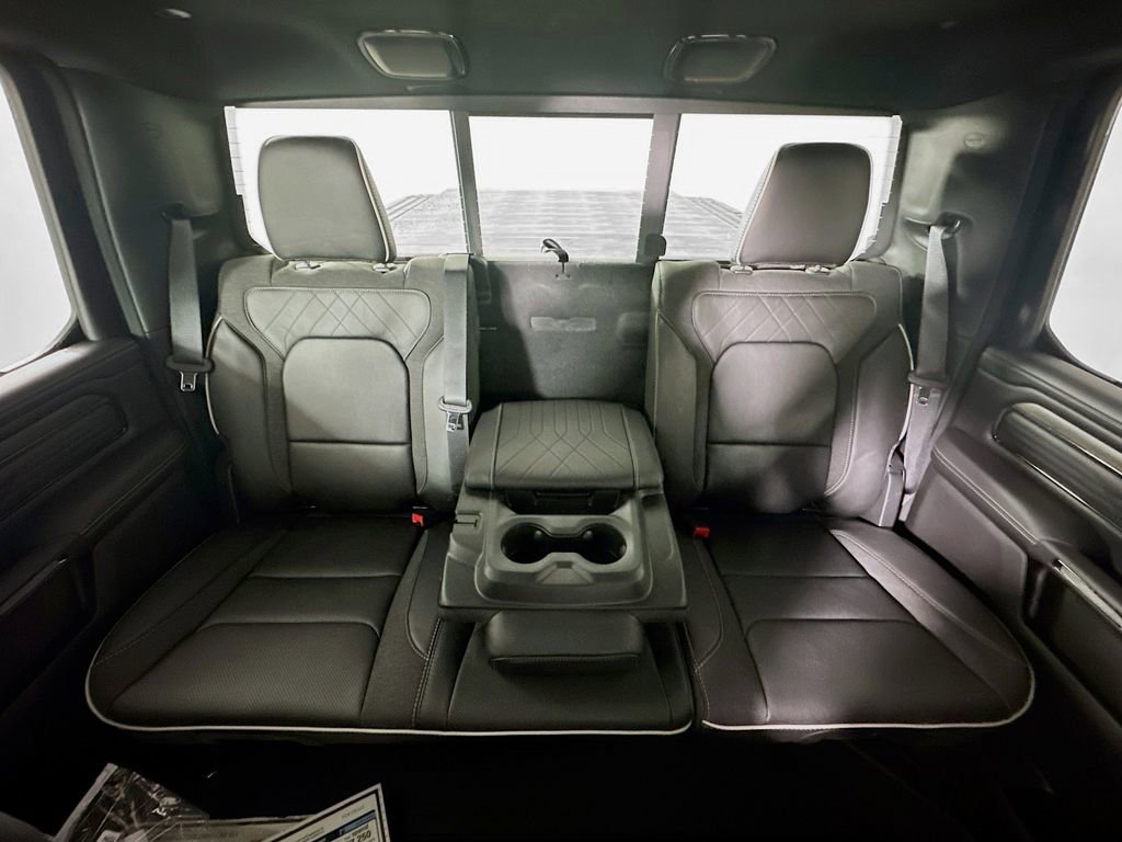 New 2026 RAM 1500 Limited image 10