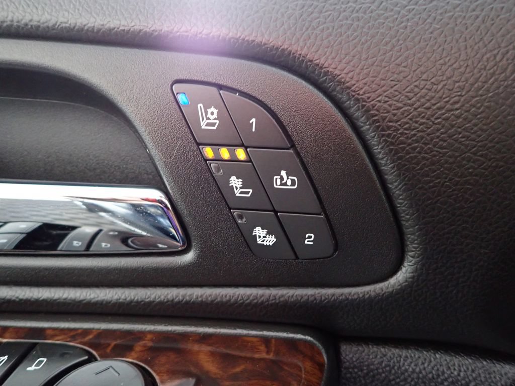 Used 2011 GMC Sierra 1500 Denali AWD/4WD image 5