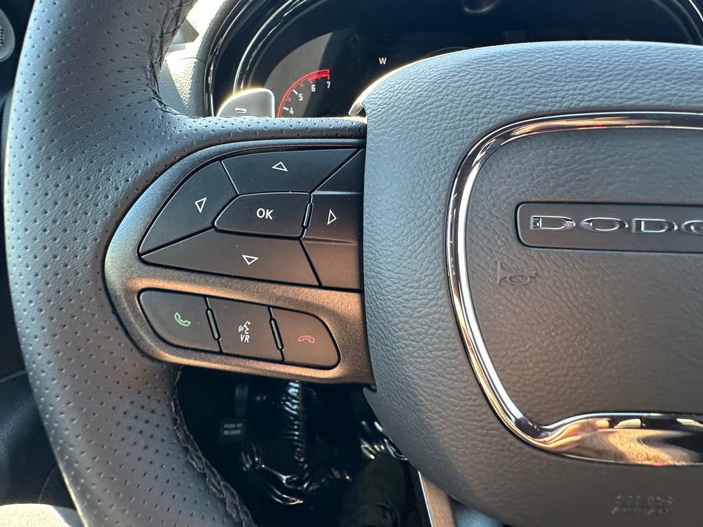New 2026 Dodge Durango GT AWD/4WD image 24