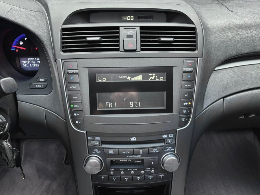 Used 2005 Acura TL FWD image 40