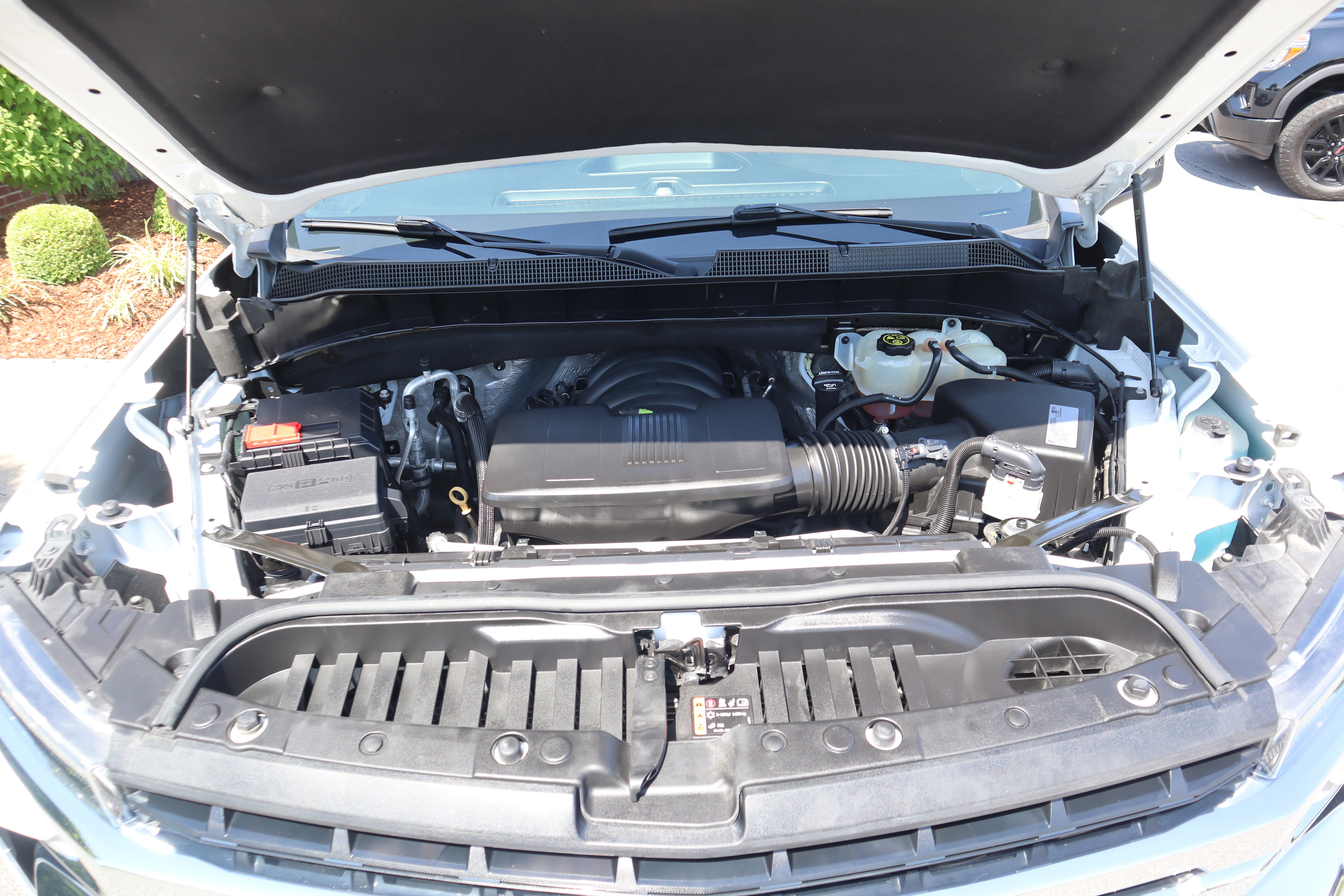 Used 2021 Chevrolet Silverado 1500 LT RWD image 33