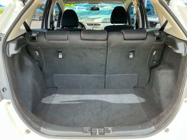 Used 2018 Honda Fit Sport image 5