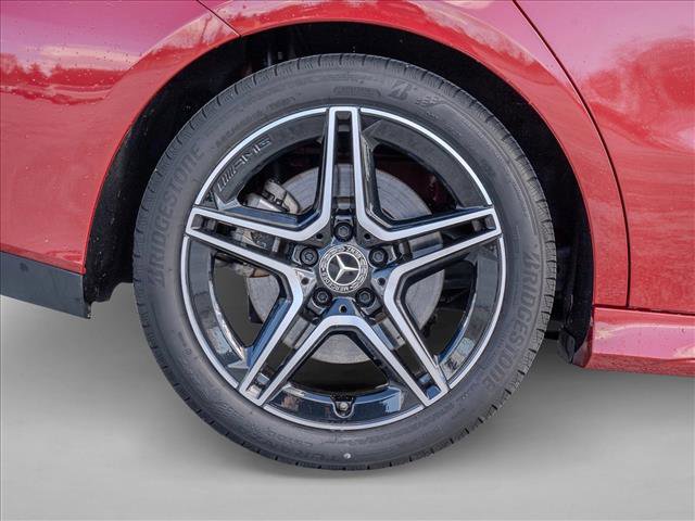 Certified 2022 Mercedes-Benz CLA 250 4MATIC image 15