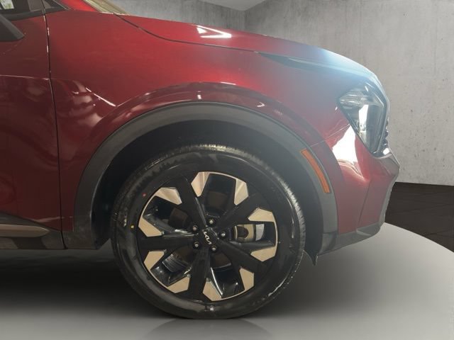 Used 2023 Kia Sportage X-Line w/ X-Line Premium Package AWD/4WD image 31
