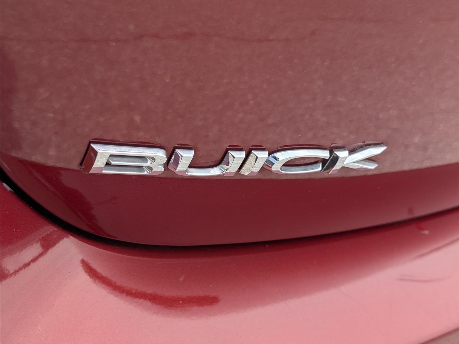Used 2017 Buick LaCrosse Premium w/ Sun and Shade Package FWD image 9