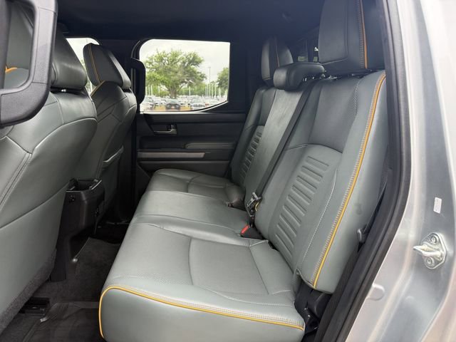 Used 2024 Toyota Tacoma 4x4 Double Cab Hybrid image 30