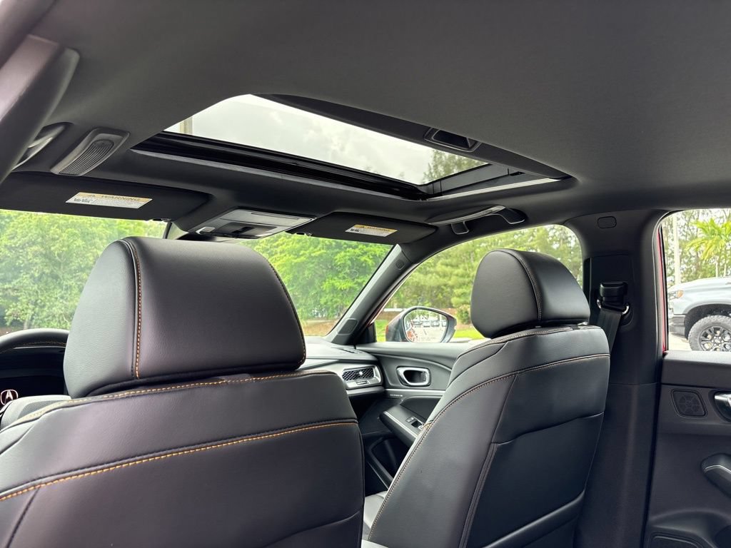 New 2026 Acura Integra A-Spec FWD image 19