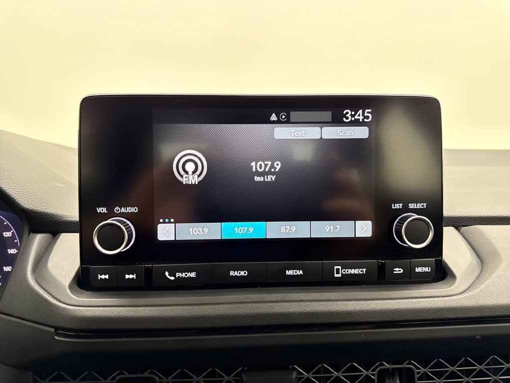 Used 2025 Honda Accord LX image 18