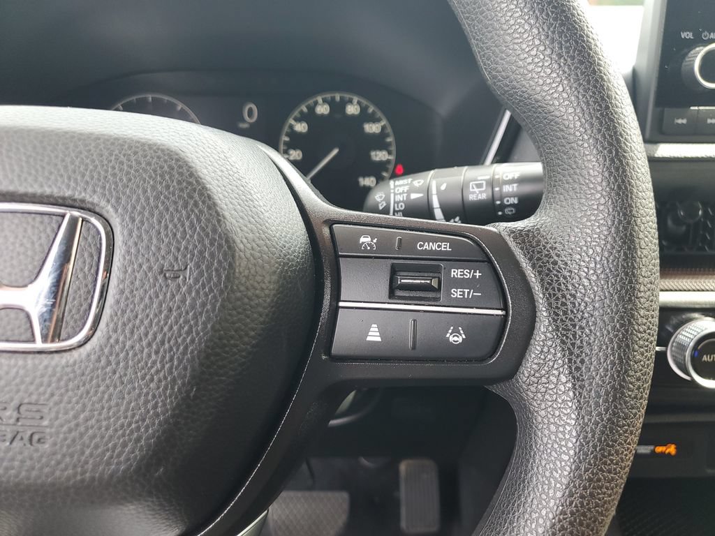 Used 2023 Honda CR-V EX image 29