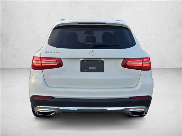 Used 2018 Mercedes-Benz GLC 300 image 6
