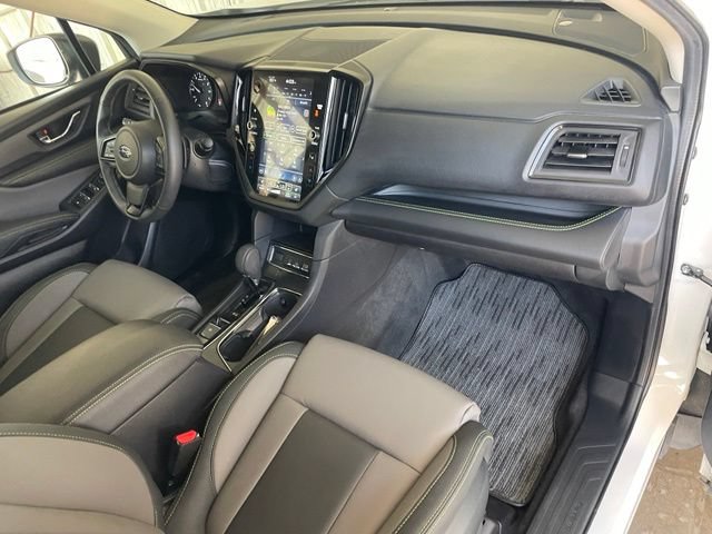 Used 2025 Subaru Ascent Onyx Edition AWD/4WD image 17
