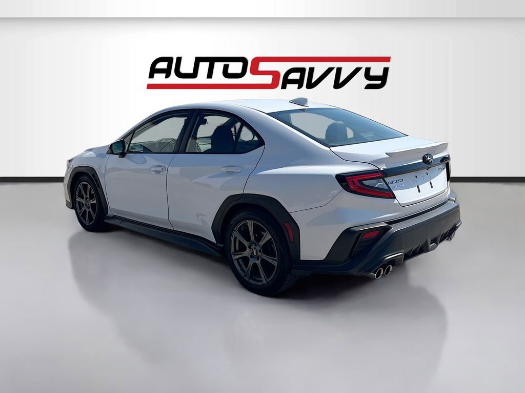 Used 2024 Subaru WRX Premium image 5
