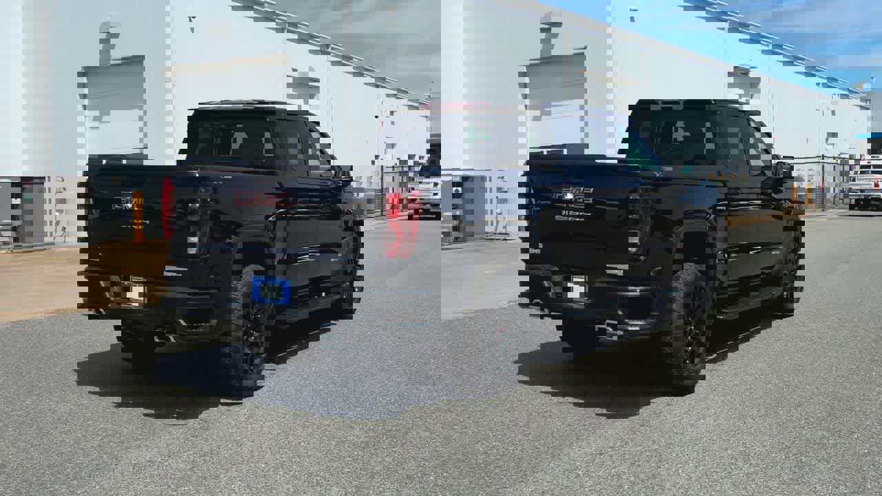 New 2026 GMC Sierra 1500 Elevation w/ Elevation Premium Package image 8