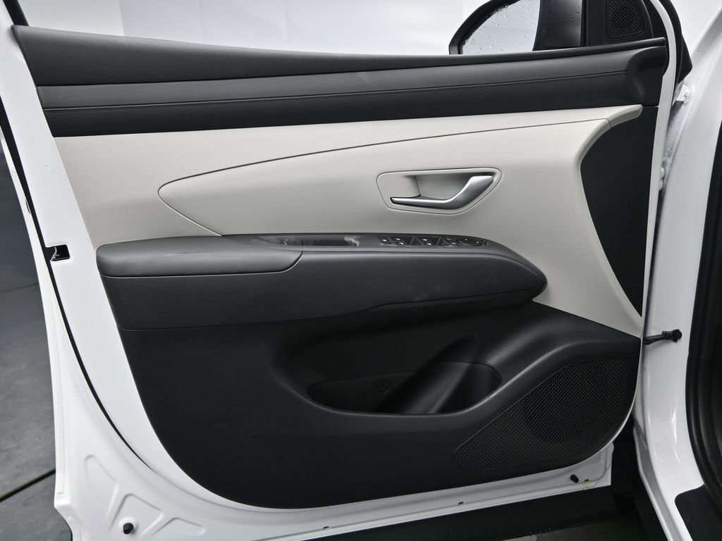 New 2026 Hyundai Tucson SEL image 25