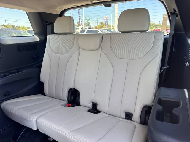 Used 2024 Hyundai Palisade Calligraphy AWD/4WD image 12