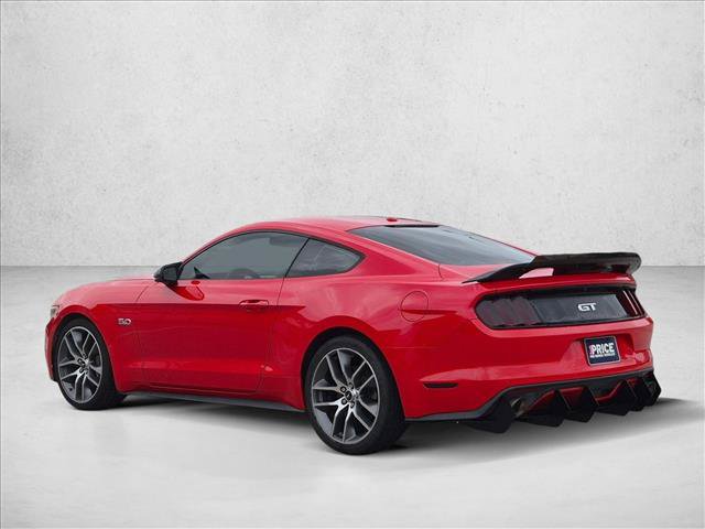 Used 2015 Ford Mustang GT Premium RWD image 7