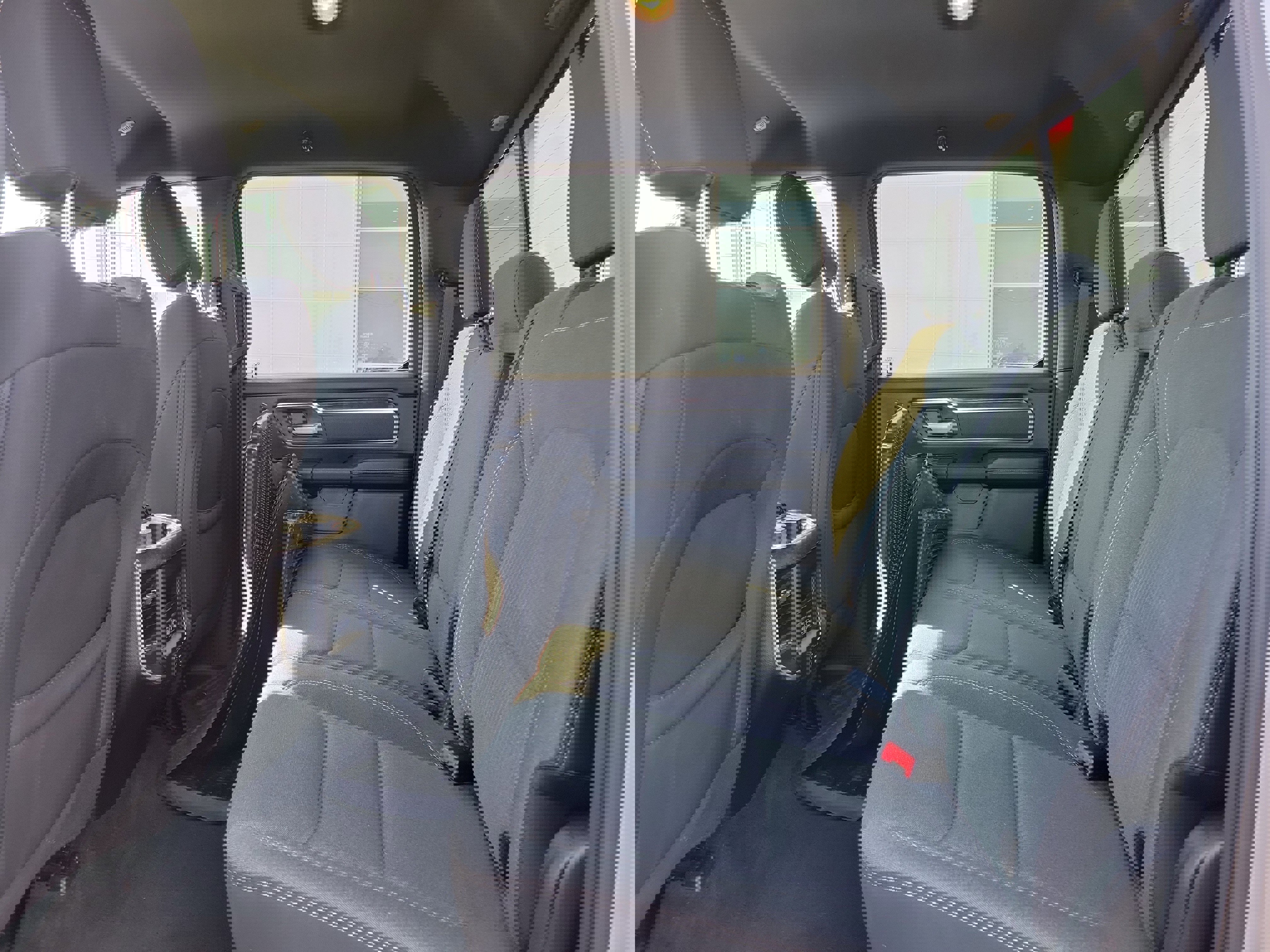 Used 2022 RAM 1500 Big Horn image 11