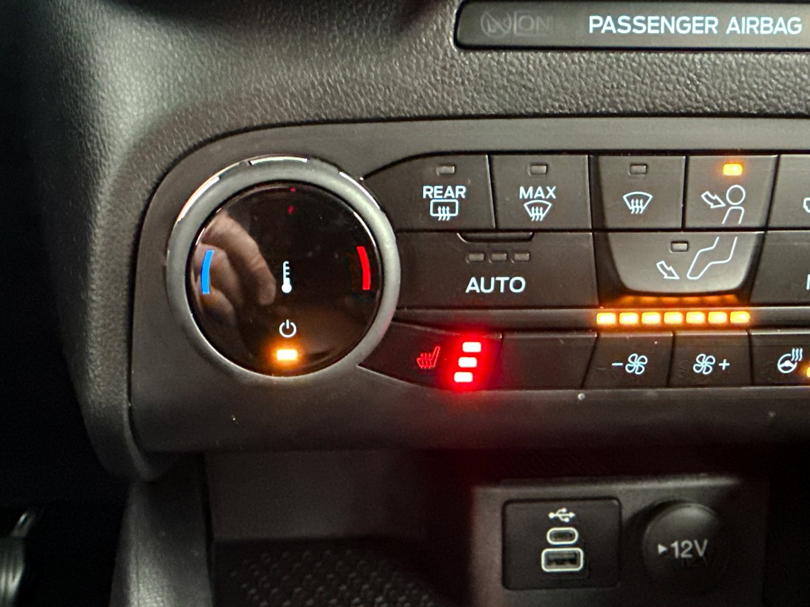 Used 2024 Ford Bronco Sport Outer Banks image 35