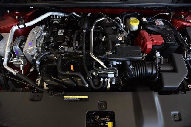 New 2026 Nissan Sentra SV w/ SV Convenience Package image 20