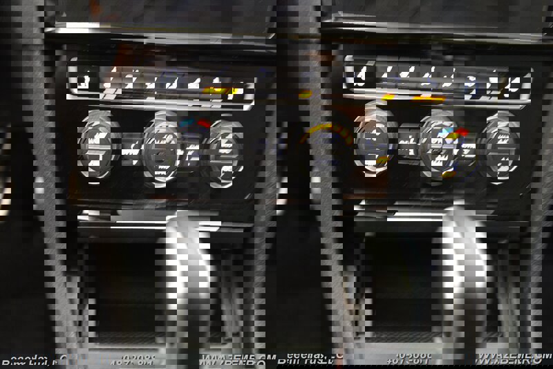 Used 2021 Volkswagen GTI Autobahn image 32