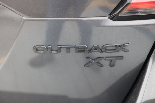 Certified 2021 Subaru Outback Onyx Edition XT image 66
