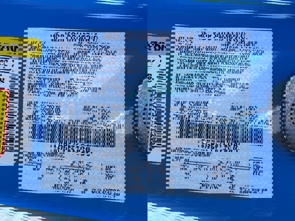 New 2026 Ford Mustang GT Premium w/ Anti-Theft Package image 44