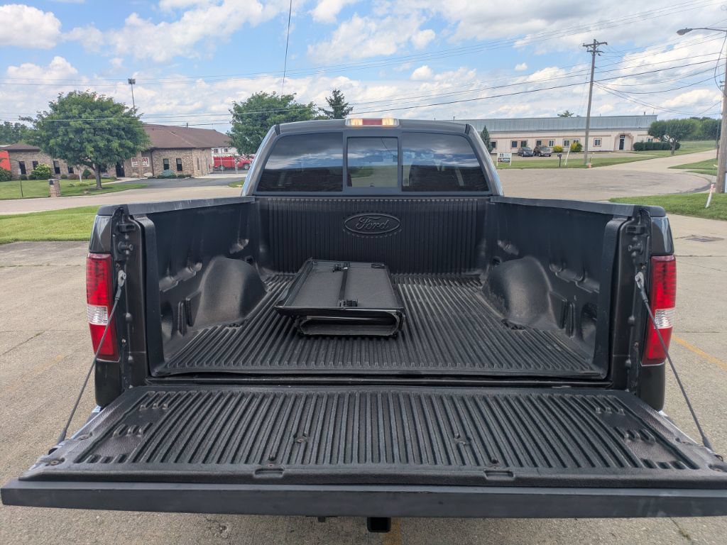 Used 2007 Ford F150 XLT AWD/4WD image 22