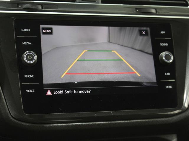 Used 2019 Volkswagen Tiguan SE w/ 3rd Row Seat Package image 12